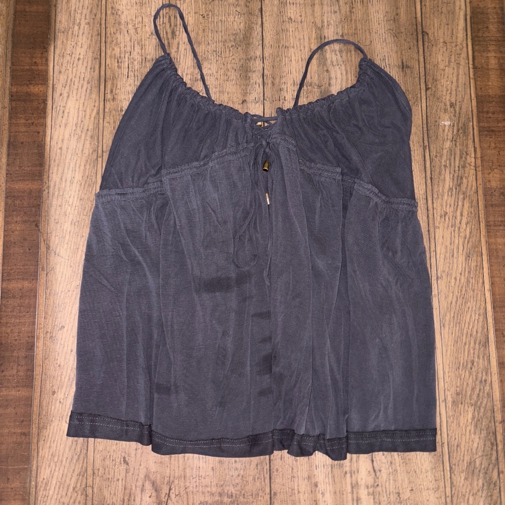 Free People Tank